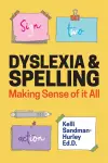 Dyslexia and Spelling cover