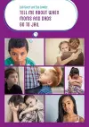 Tell Me about When Moms and Dads Go to Jail cover