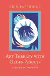Art Therapy with Older Adults cover