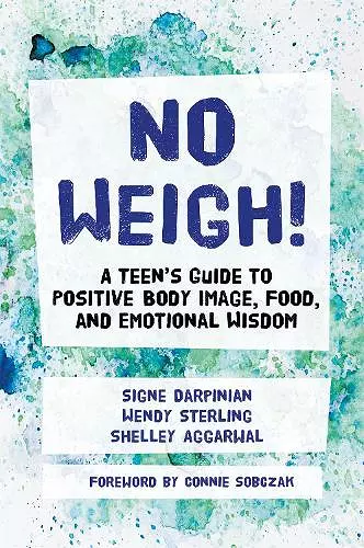 No Weigh! cover