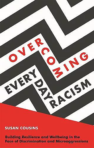 Overcoming Everyday Racism cover