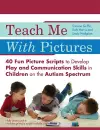 Teach Me With Pictures cover