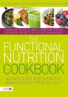 The Functional Nutrition Cookbook cover