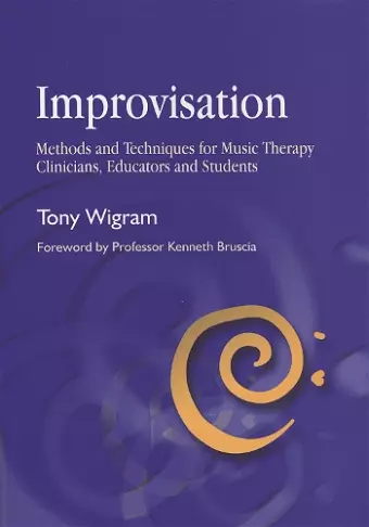 Improvisation cover