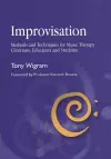 Improvisation cover