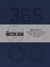 Doctor Who: 365 Days of Memorable Moments and Impossible Things cover