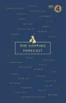 The Shipping Forecast cover