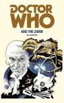 Doctor Who and the Zarbi cover