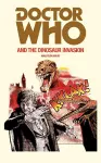 Doctor Who and the Dinosaur Invasion cover