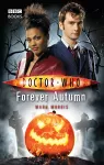 Doctor Who: Forever Autumn cover