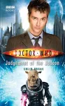 Doctor Who: Judgement of the Judoon cover