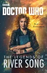 Doctor Who: The Legends of River Song cover