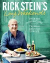 Rick Stein's Long Weekends cover