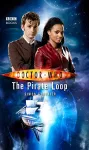 Doctor Who: The Pirate Loop cover