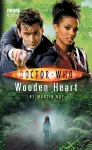 Doctor Who: Wooden Heart cover