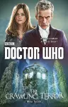 Doctor Who: The Crawling Terror (12th Doctor novel) cover