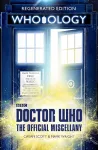 Doctor Who: Who-ology cover