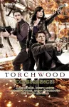 Torchwood: Consequences cover