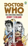 Doctor Who: The Christmas Invasion (Target Collection) cover