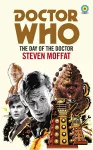 Doctor Who: The Day of the Doctor (Target Collection) cover