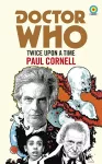 Doctor Who: Twice Upon a Time cover