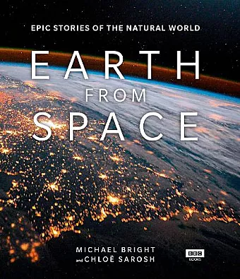 Earth from Space cover