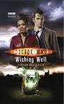 Doctor Who: Wishing Well cover