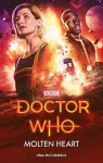 Doctor Who: Molten Heart cover