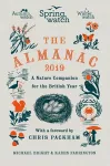 Springwatch: The 2019 Almanac cover
