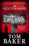 Doctor Who: Scratchman cover