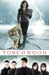Torchwood: Pack Animals cover