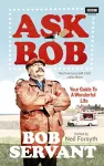 Ask Bob cover