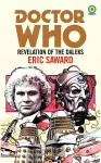 Doctor Who: Revelation of the Daleks (Target Collection) cover