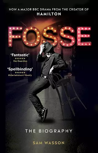 Fosse cover