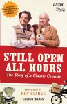Still Open All Hours cover