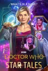 Doctor Who: Star Tales cover
