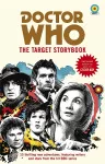 Doctor Who: The Target Storybook cover