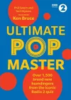 Ultimate PopMaster cover