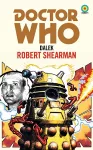 Doctor Who: Dalek (Target Collection) cover
