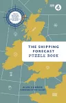 The Shipping Forecast Puzzle Book cover