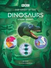BBC: The Story of the Dinosaurs cover