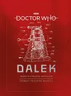 Doctor Who: Dalek Combat Training Manual cover