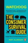 Watchdog: The Consumer Survival Guide cover