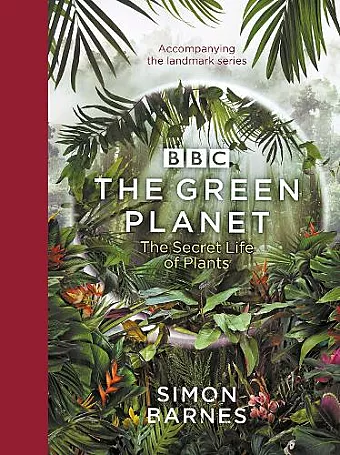 The Green Planet cover