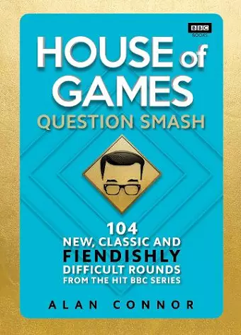 House of Games cover