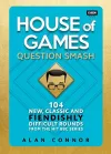 House of Games cover