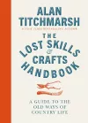 Lost Skills and Crafts Handbook cover