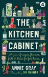The Kitchen Cabinet cover