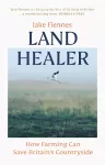Land Healer cover