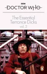 The Essential Terrance Dicks Volume 2 cover